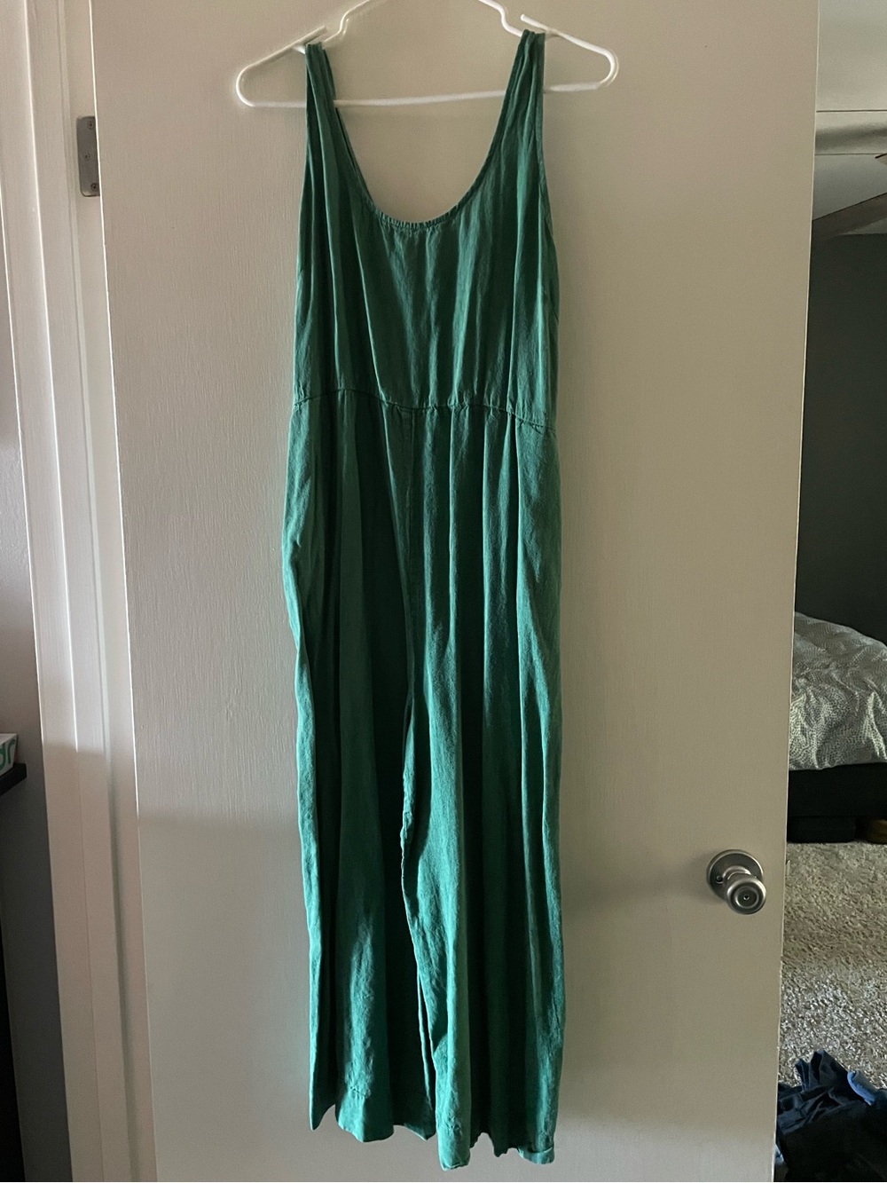 Patagonia Garden Island Jumpsuit